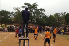 ITI FEST